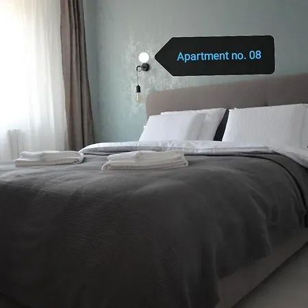 Apartment No 05 - Amarilia