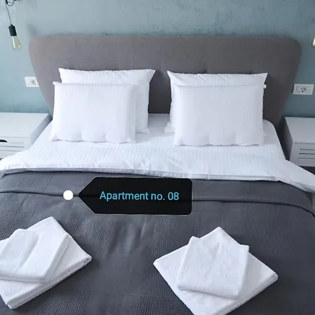 Apartment No 05 - Amarilia Constanta