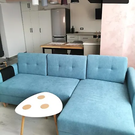 Apartment No 05 - Amarilia *