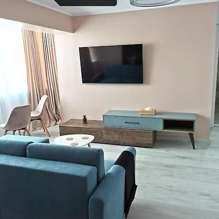 No 05 - Amarilia Apartment *