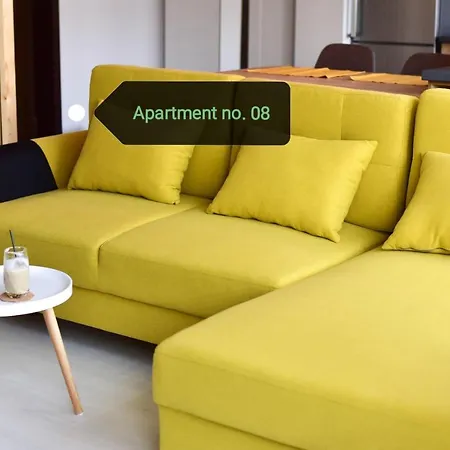 Apartment No 05 - Amarilia