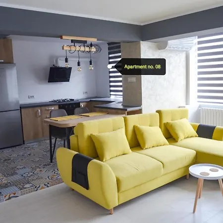 No 05 - Amarilia Apartment