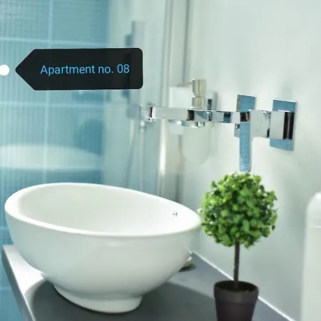 No 05 - Amarilia Apartment